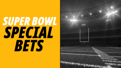 Paul Higham has his top 10 pick of the special bets for Super Bowl 60 as the Seattle Seahawks face the New England Patriots